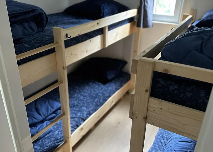 Chalet Bospark Wolfsven - Bpw 1110 *