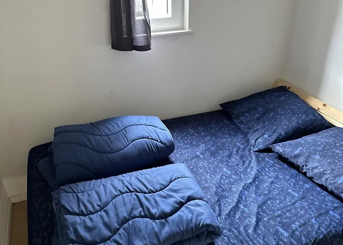 Chalet Bospark Wolfsven - Bpw 1110 *