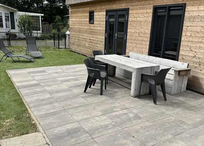 Bospark Wolfsven - Bpw 1110 Mierlo