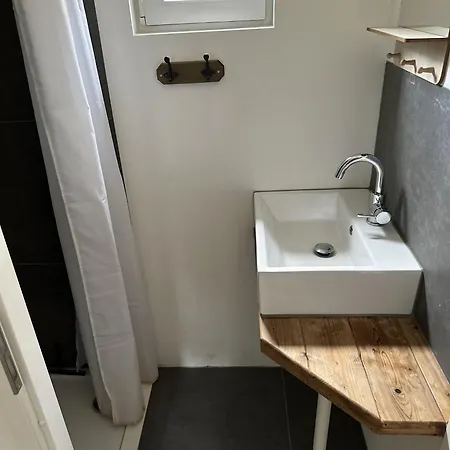 Σαλέ Bospark Wolfsven - Bpw 1110 Mierlo