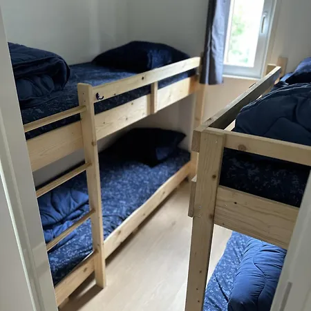 Chalé Bospark Wolfsven - Bpw 1110 *