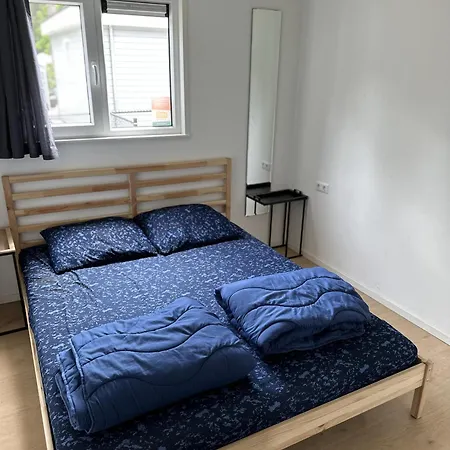 Chalé Bospark Wolfsven - Bpw 1110