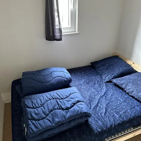 Chalé Bospark Wolfsven - Bpw 1110 *