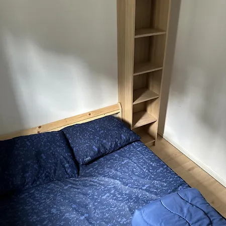 Bospark Wolfsven - Bpw 1110