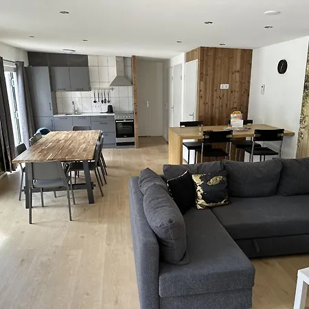 Chalé Bospark Wolfsven - Bpw 1110 *