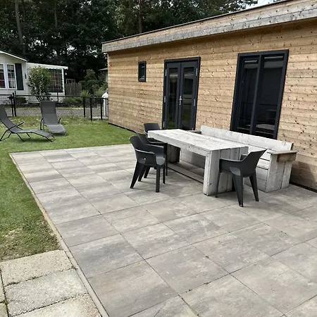 Bospark Wolfsven - Bpw 1110 Mierlo