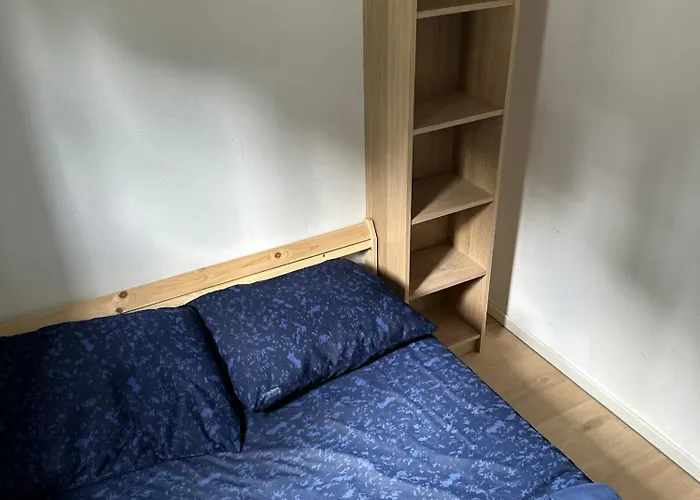 Bospark Wolfsven - Bpw 1110